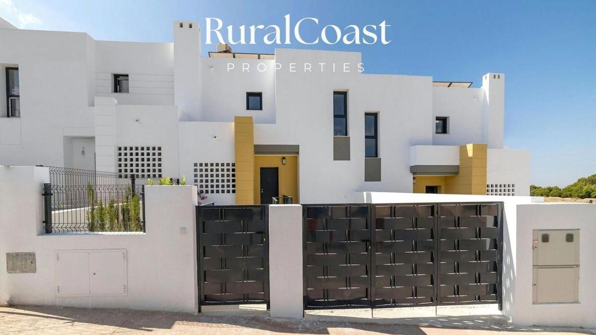 Properties for sale and rent in Spain photo 3