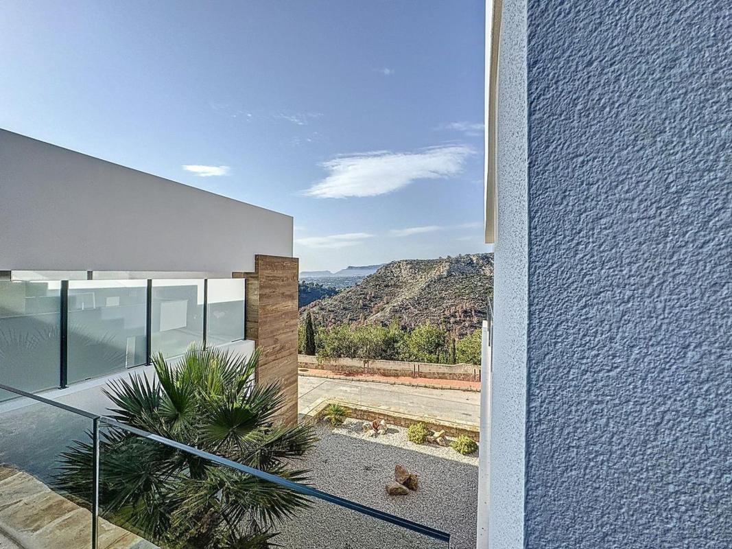 Продажа квартиры на Piso en Calle Magnolias, Cumbre del Sol, Benitachell, Бенитачель
photo 2
