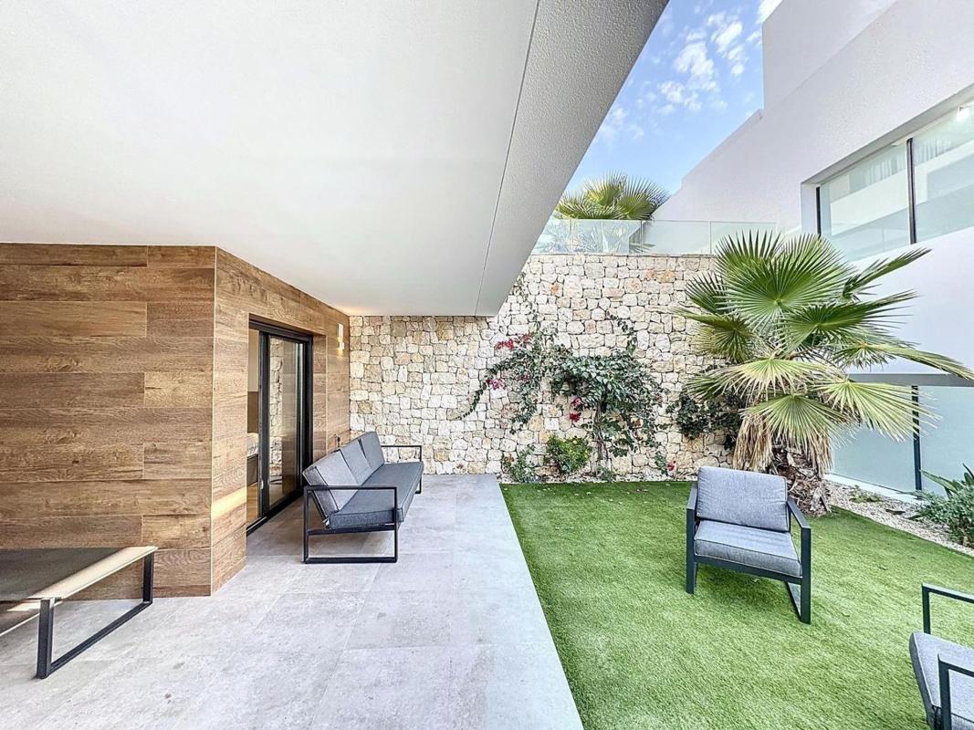 Продажа квартиры на Piso en Calle Magnolias, Cumbre del Sol, Benitachell, Бенитачель
photo 4