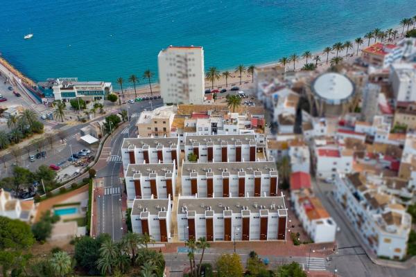Sale of flat in Piso en Puerto, Jávea/Xàbia, Jávea/Xàbia
photo 1