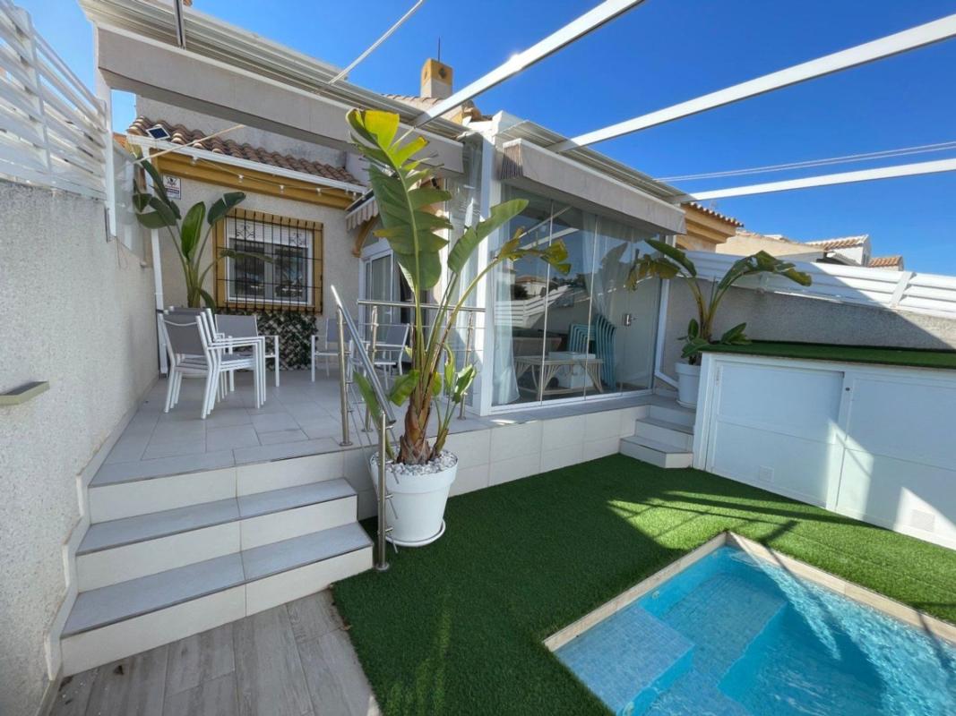 Venta de duplex en Dúplex en Zona Pueblo, Pilar de la Horadada, Pilar de la Horadada photo 1