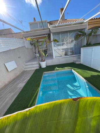 Дуплекс на продажу в Dúplex en Zona Pueblo, Pilar de la Horadada, Пилар де ла Орадада thumbnail 2