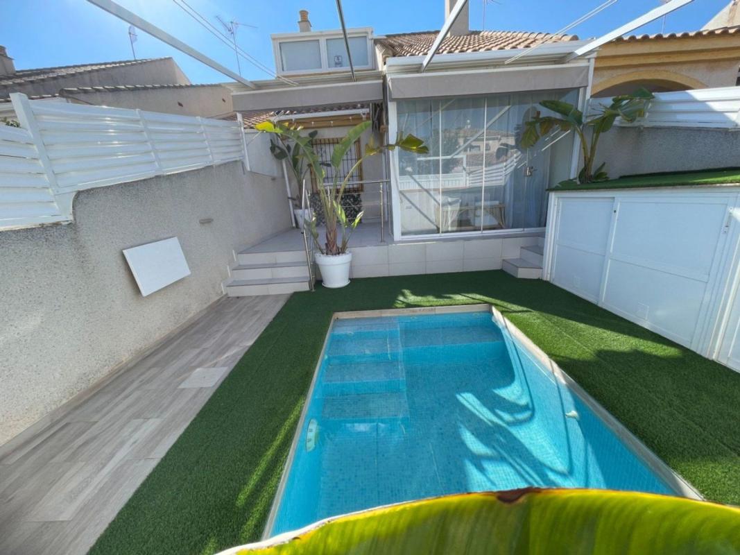 Venta de duplex en Dúplex en Zona Pueblo, Pilar de la Horadada, Pilar de la Horadada photo 3