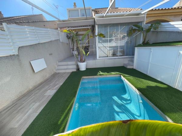 Дуплекс на продажу в Dúplex en Zona Pueblo, Pilar de la Horadada, Пилар де ла Орадада thumbnail 3