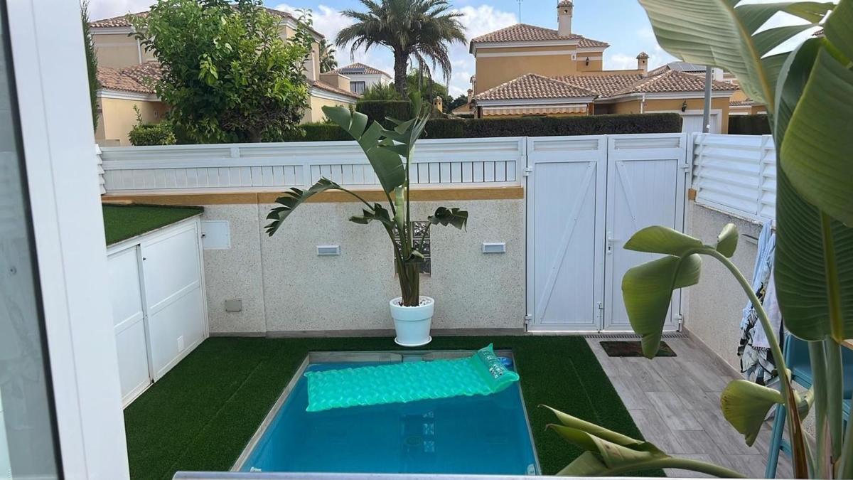 Venta de duplex en Dúplex en Zona Pueblo, Pilar de la Horadada, Pilar de la Horadada photo 5