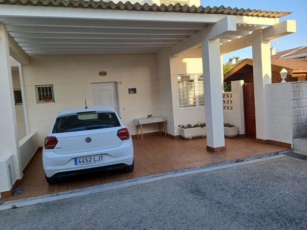 Chalet adosado en Sorts de la mar -c/29, 15, Els Poblets thumbnail 2