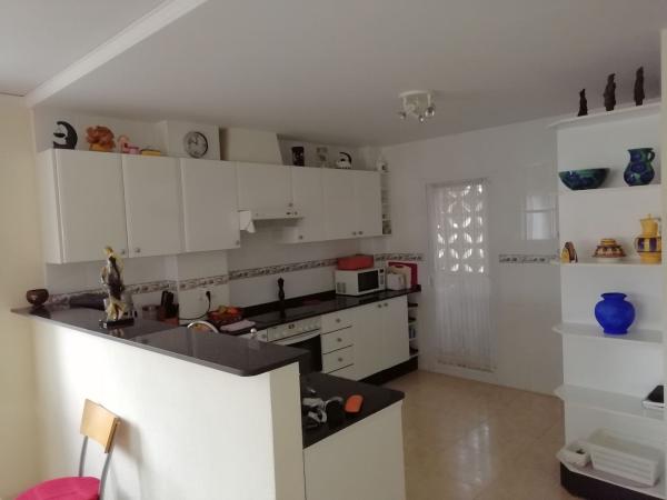 Chalet adosado en Sorts de la mar -c/29, 15, Els Poblets photo 4