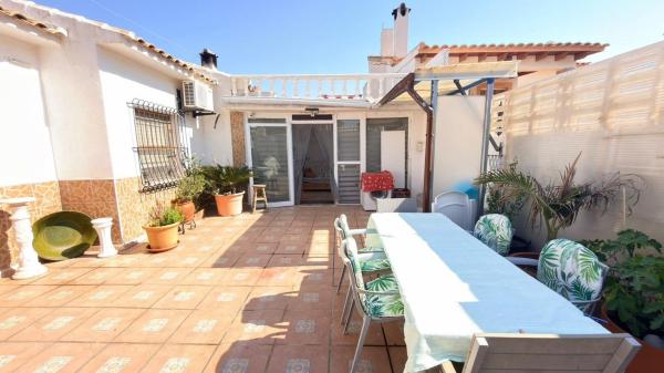 Chalet pareado en Avenida del País Valenciano, 84, Busot photo 1