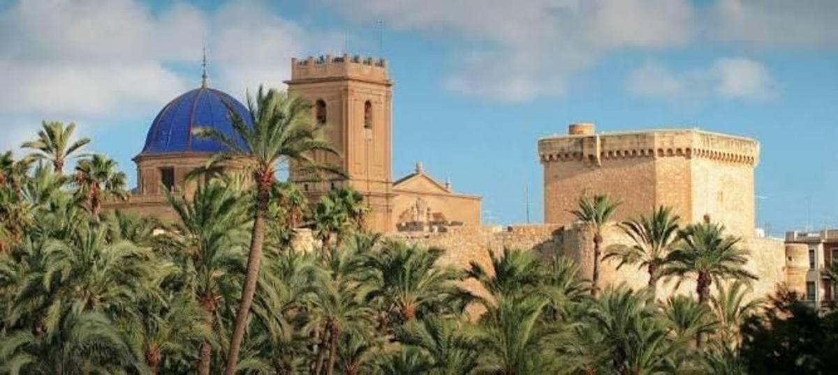 Продажа квартиры на Piso en Centro, Elche / Elx, Эльче / Эльх
photo 1