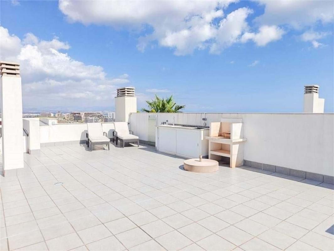 Penthouse sale in Ático en Calle Canarias, 6, Monte y Mar, Gran Alacant, Gran Alacant photo 4