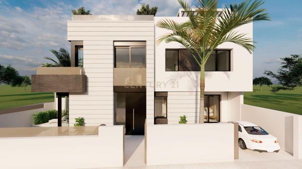 Sale of flat in Piso en Avenida Severiano Ballesteros s/n, Pinar de Campoverde, Pilar de la Horadada, Pilar de la Horadada
thumbnail 2