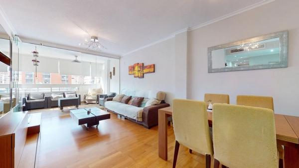 Sale of flat in Piso en Zona Deportiva-Nuevo Altabix, Elche / Elx, Elche / Elx
 photo 4