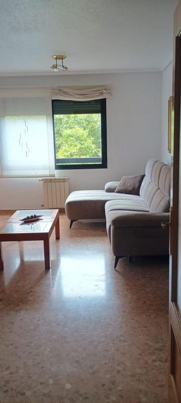 Venta de piso en Piso en Calle José García Sellés, Garbinet - Parque de las Avenidas, Alicante / Alacant, Alicante / Alacant
photo 1