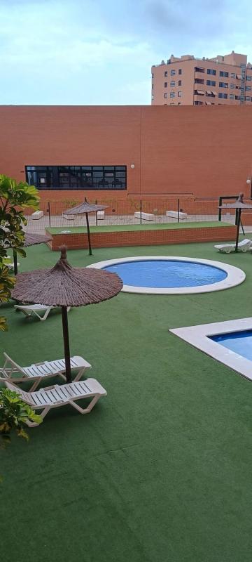 Venta de piso en Piso en Calle José García Sellés, Garbinet - Parque de las Avenidas, Alicante / Alacant, Alicante / Alacant
photo 2