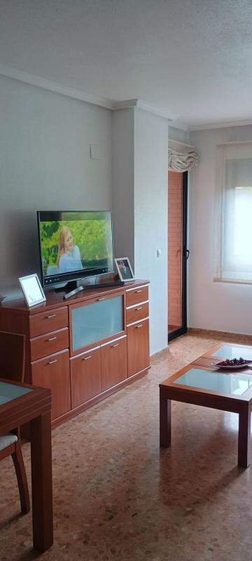 Venta de piso en Piso en Calle José García Sellés, Garbinet - Parque de las Avenidas, Alicante / Alacant, Alicante / Alacant
photo 4