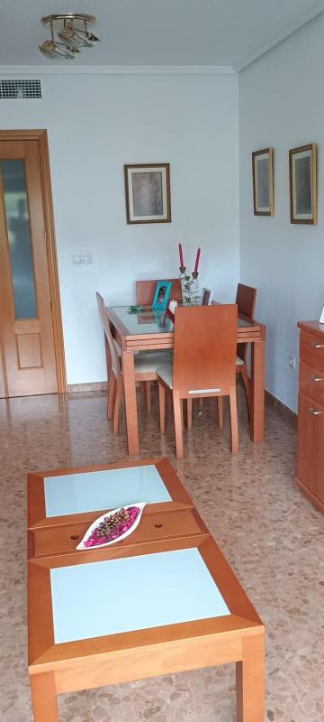 Venta de piso en Piso en Calle José García Sellés, Garbinet - Parque de las Avenidas, Alicante / Alacant, Alicante / Alacant
photo 5