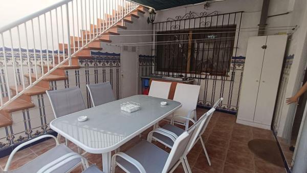 Casa o chalet independiente en Centro, San Vicente del Raspeig photo 1