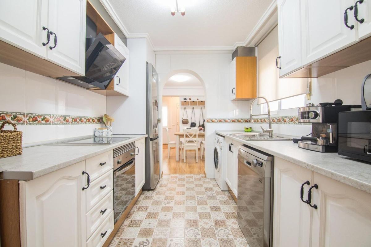 Недвижимость на продажу и в аренду в Испании photo 2