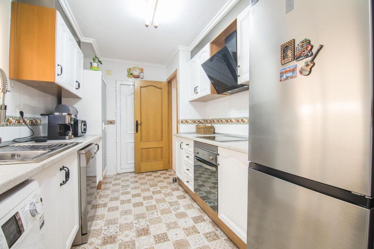 Недвижимость на продажу и в аренду в Испании photo 3