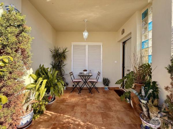 Chalet pareado en Panorama-Sierramar, Gran Alacant thumbnail 2