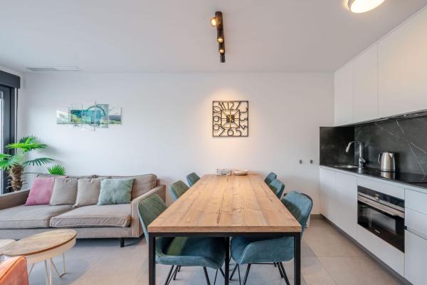 Дуплекс на продажу в Dúplex en Avenida l'Oliveró, Urbanizaciones, Guardamar del Segura, Гуардамар-дель-Сегура photo 4