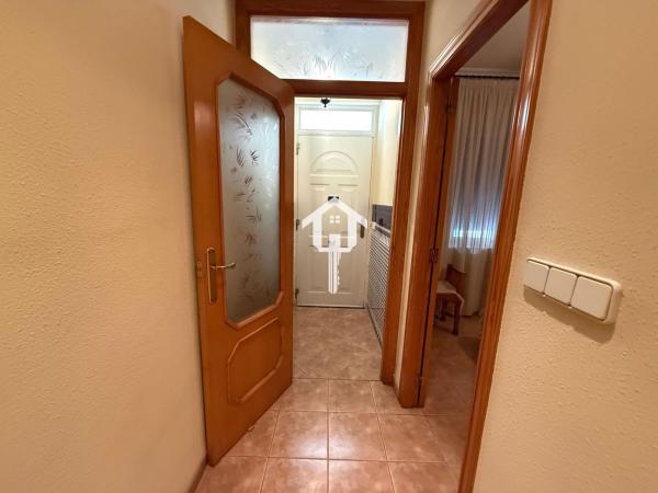 Chalet pareado en Calle Villafranqueza, Centro, San Vicente del Raspeig photo 1