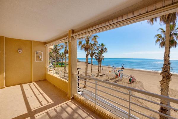 Sale of flat in La Mata, Torrevieja
photo 1