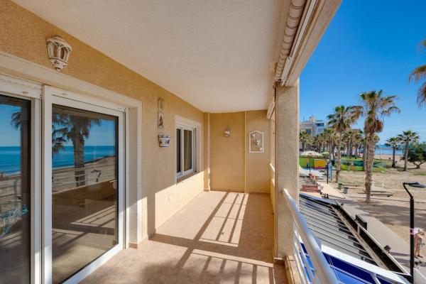 Sale of flat in La Mata, Torrevieja
thumbnail 2