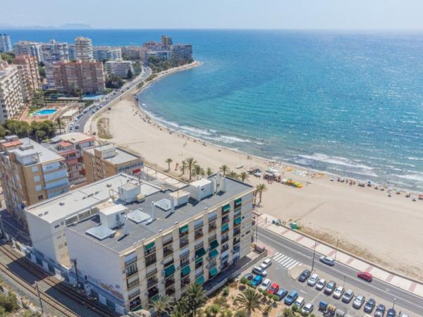 Продажа квартиры на Piso en Avenida Jaime I el Conquistador, 21, Playa Muchavista, El Campello, Эль Кампельо
thumbnail 2