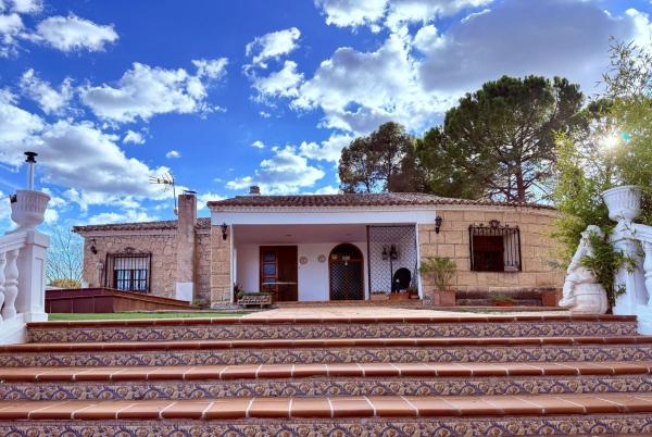 Casa o chalet independiente en Barri Batoi - Sargento - Baradello, Alcoy / Alcoi photo 2