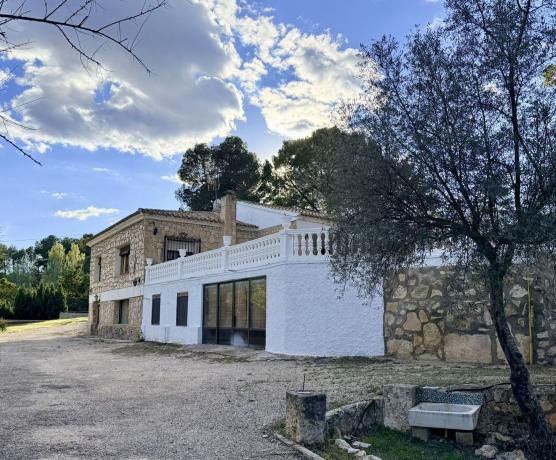 Casa o chalet independiente en Barri Batoi - Sargento - Baradello, Alcoy / Alcoi photo 4