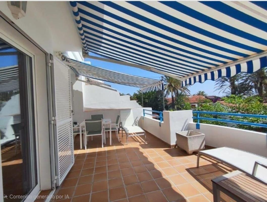 Sprzedaż mieszkania w Piso en El Palmar-Los Molinos, Denia, Dénia
photo 1