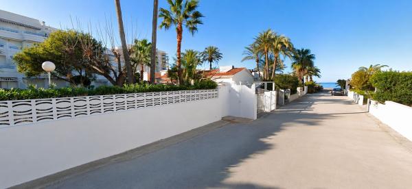 Mieszkanie na sprzedaż w Piso en El Palmar-Los Molinos, Denia, Dénia thumbnail 3