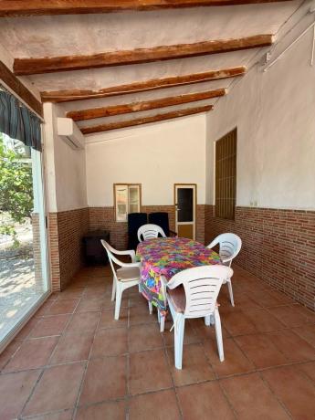 Casa o chalet independiente en Algoda-Matola-Llano de San José, Elche / Elx photo 4