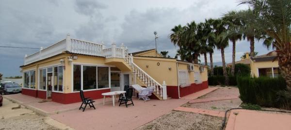 Casa o chalet independiente en Calle San Antonio de la Florida, Crevillente thumbnail 3