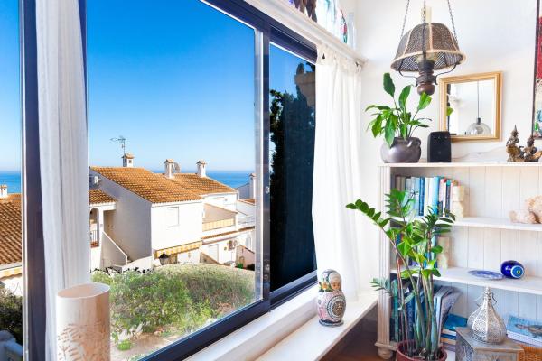 Chalet pareado en CL Schubert, 18, Gran Vista-Olivo de Oro, Gran Alacant thumbnail 2