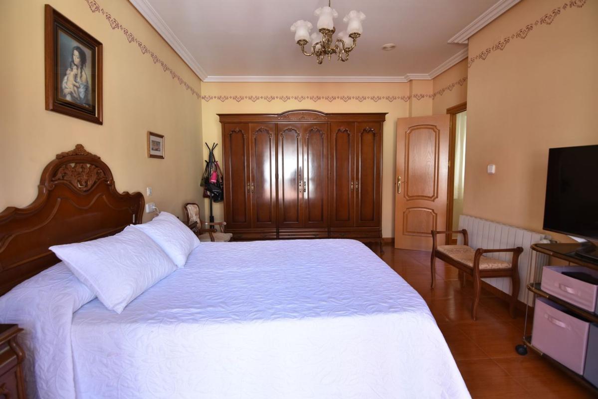 Продажа квартиры на Piso en Calle Doctor Severo Ochoa, 23, San Juan, Aspe, Аспе
photo 2
