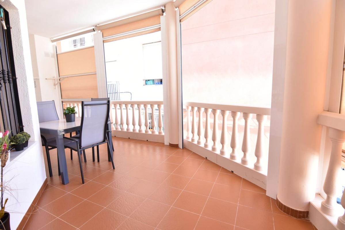 Продажа квартиры на Piso en Calle Doctor Severo Ochoa, 23, San Juan, Aspe, Аспе
photo 3
