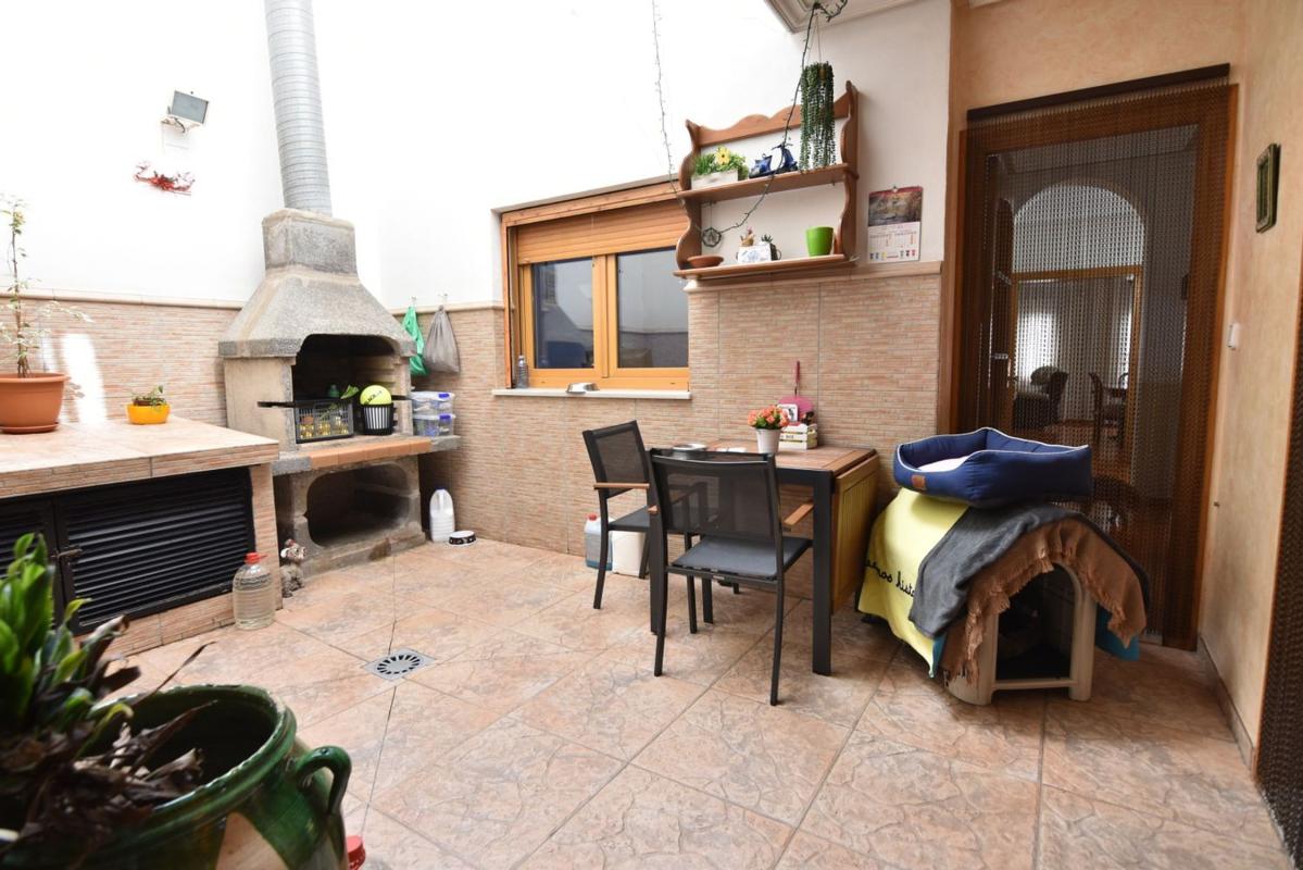 Продажа квартиры на Piso en Calle Doctor Severo Ochoa, 23, San Juan, Aspe, Аспе
photo 4