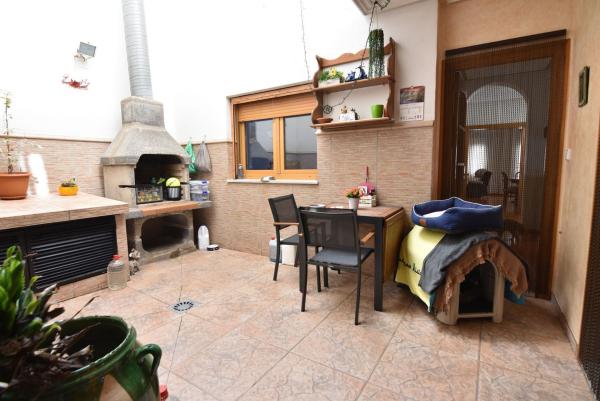 Sale of flat in Piso en Calle Doctor Severo Ochoa, 23, San Juan, Aspe, Aspe
 photo 4