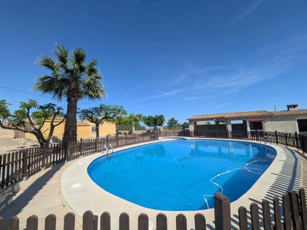 Casa o chalet independiente en Batistes De, 6, La Romana thumbnail 3