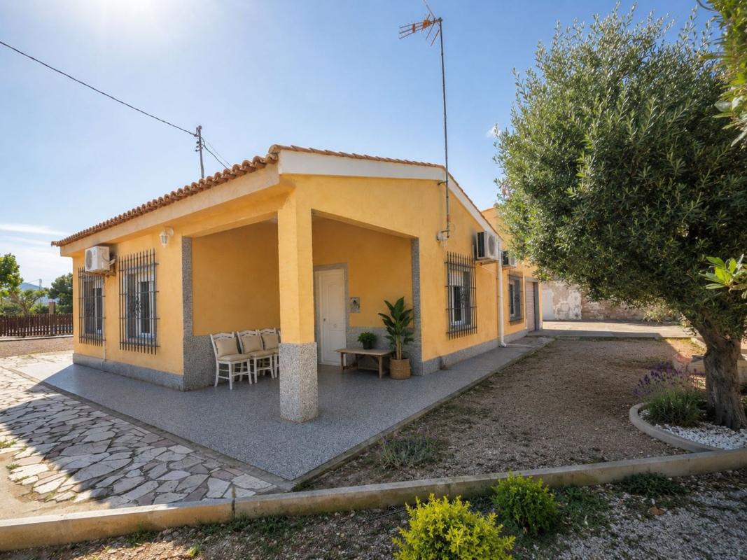 Propiedades en venta y alquiler en España photo 5