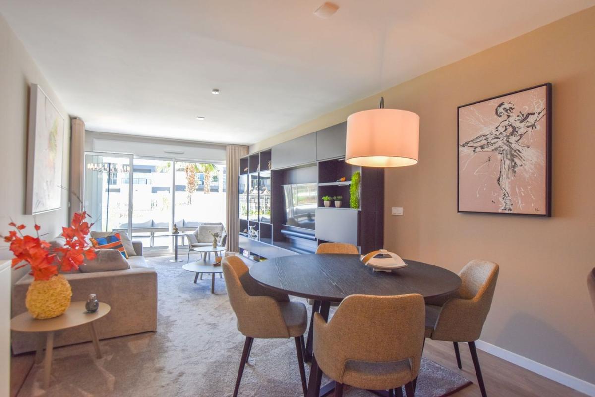 Sale of apartment in Piso en Avenida D'Escandinàvia, 96, Monte Faro-Altomar, Gran Alacant, Gran Alacant
photo 2