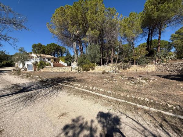 Casa o chalet independiente en Ur Montesol, 53, Barri Batoi - Sargento - Baradello, Alcoy / Alcoi photo 2