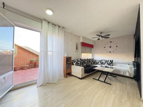 Продажа квартиры на Piso en Calle Padre Recaredo de Los Rios, San Blas, Alicante / Alacant, Аликанте / Алакант
photo 1