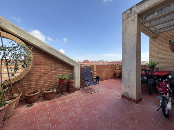 Продажа квартиры на Piso en Calle Padre Recaredo de Los Rios, San Blas, Alicante / Alacant, Аликанте / Алакант
thumbnail 3