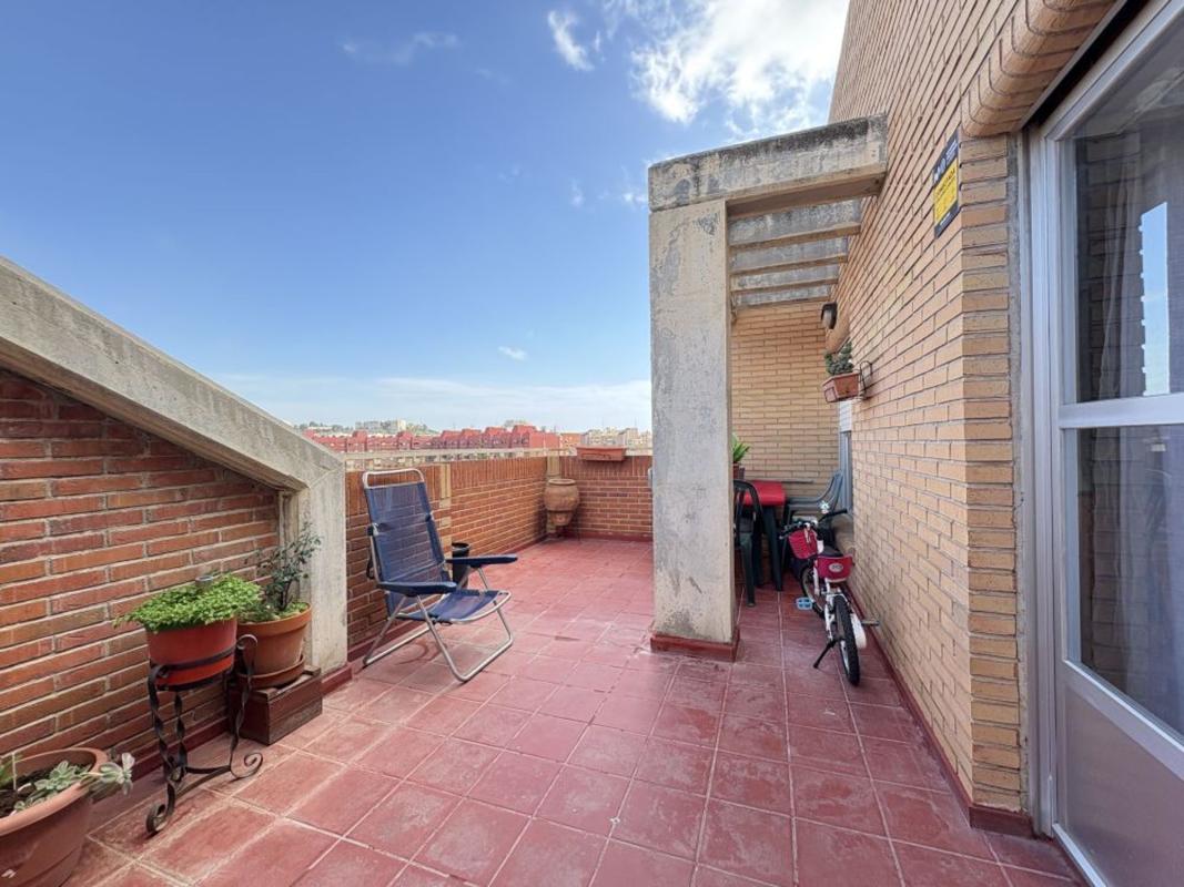 Продажа квартиры на Piso en Calle Padre Recaredo de Los Rios, San Blas, Alicante / Alacant, Аликанте / Алакант
photo 4