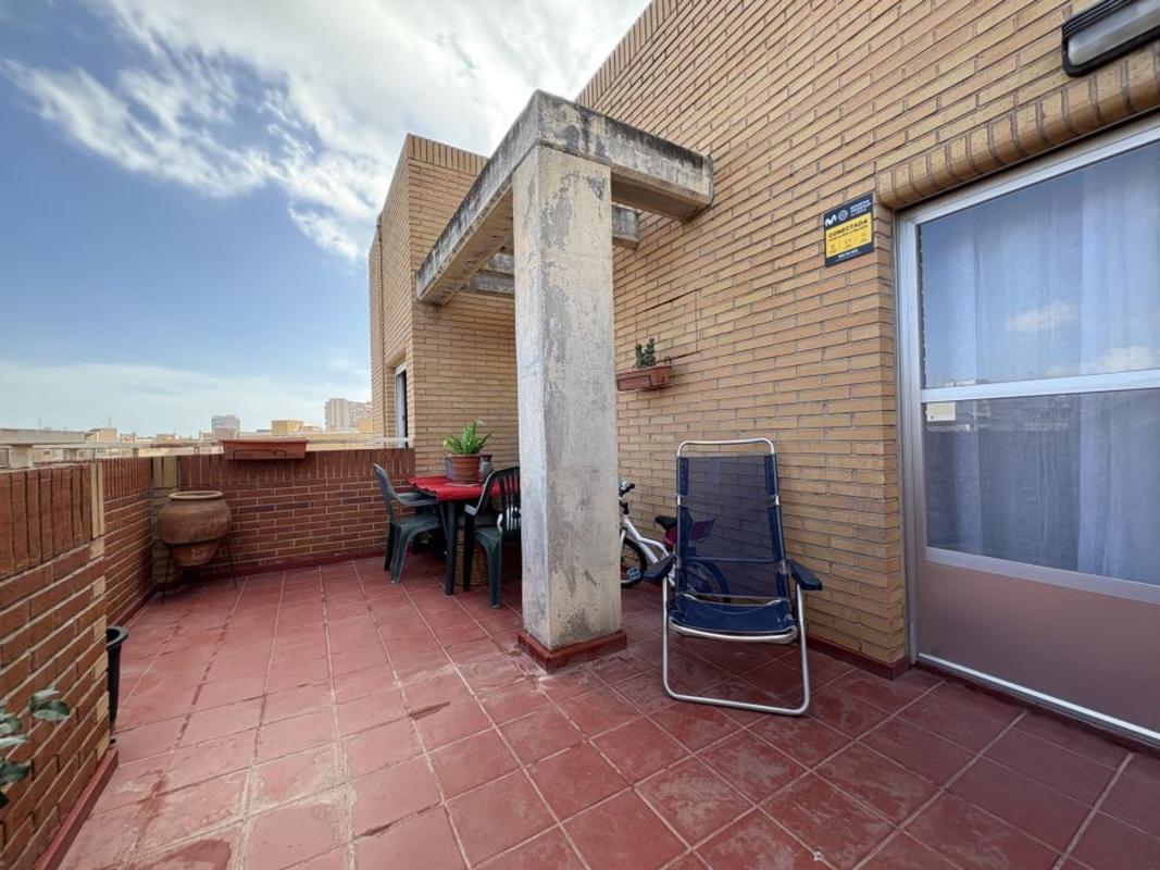 Продажа квартиры на Piso en Calle Padre Recaredo de Los Rios, San Blas, Alicante / Alacant, Аликанте / Алакант
photo 5