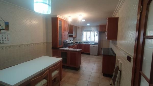Sale of flat in Piso en Calle Tinent Ruiz, 35, Centro, Elche / Elx, Elche / Elx
photo 1