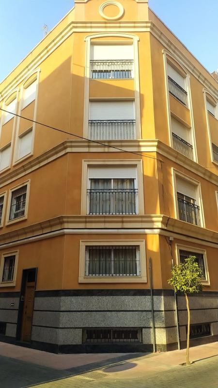 Sale of apartment in Piso en Calle Tinent Ruiz, 35, Centro, Elche / Elx, Elche / Elx
photo 2